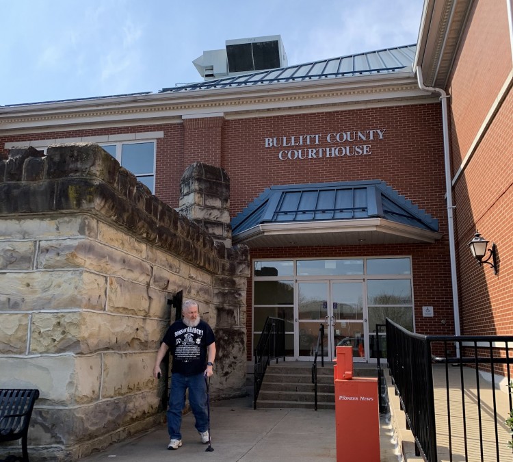 Bullitt County History Museum (Shepherdsville,&nbspKY)